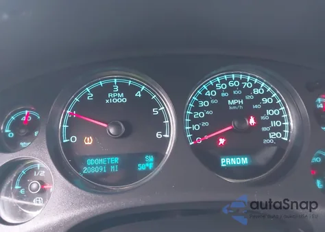 2009 GMC Yukon Slt1 z USA, uszkodzony, nr VIN 1GKFK33009R100825